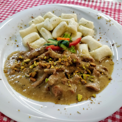 Teletina u umaku Teletina u umaku