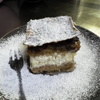 gibanica gibanica